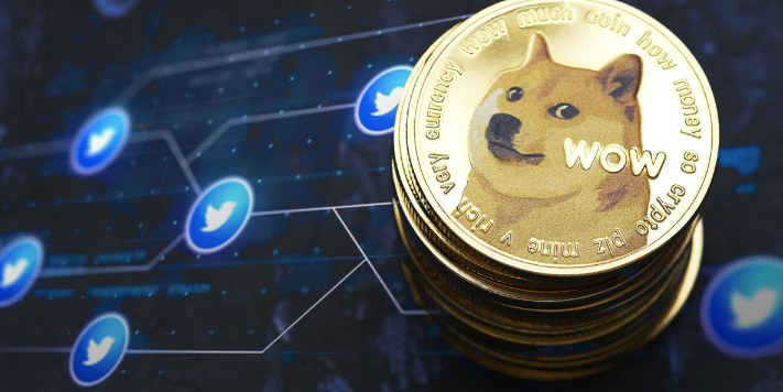 افزایش ۳۰ درصدی قیمت دوج کوین در یک روز افزایش ۳۰ درصدی قیمت دوج کوین در یک روز