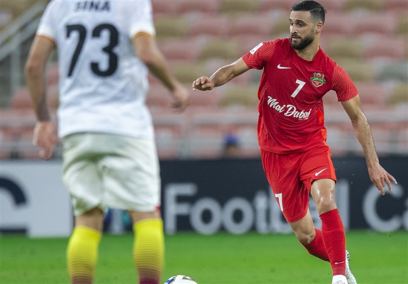 نوراللهی به جام جهانی می رسد؟