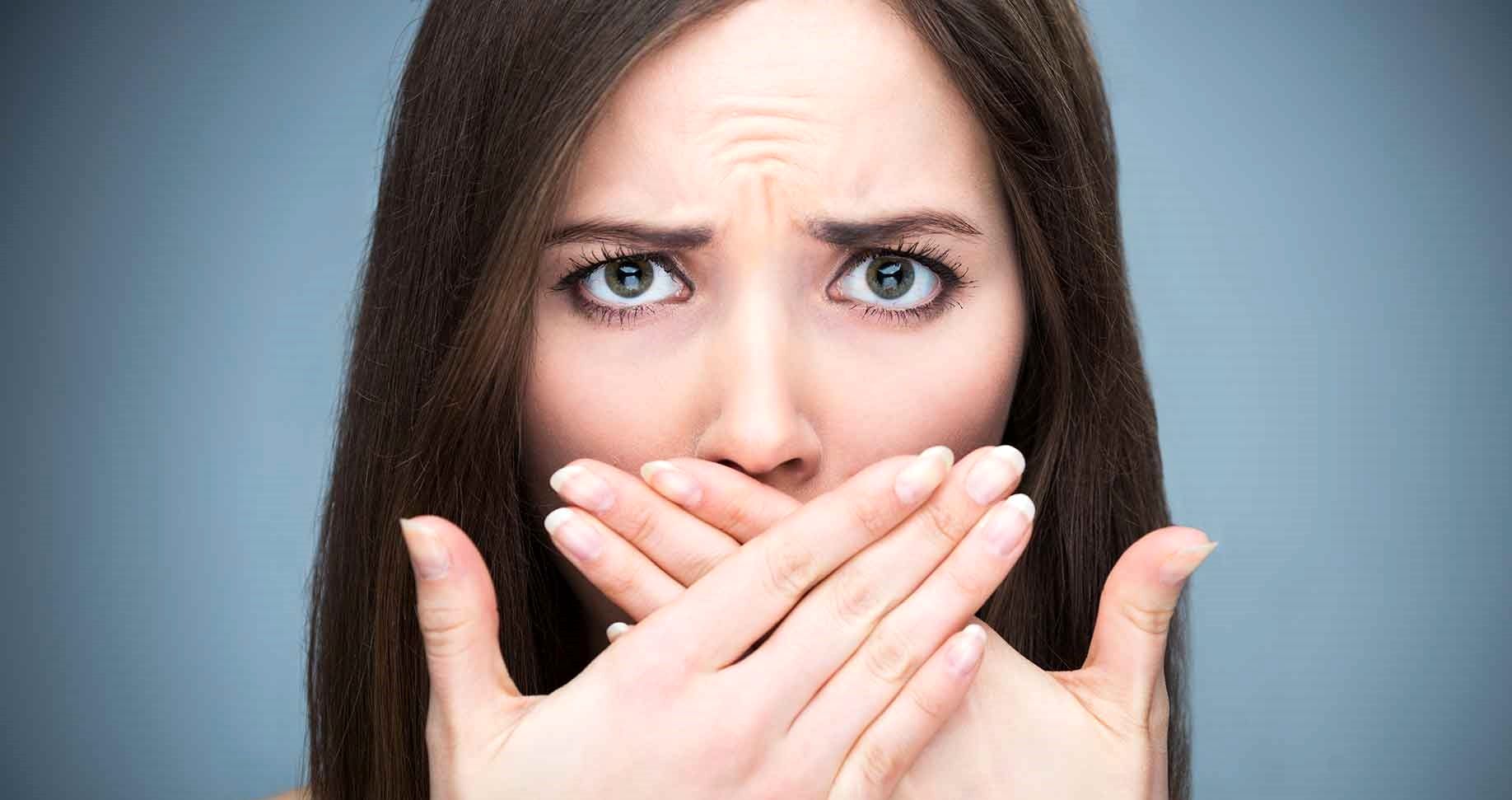 از کجا متوجه وجود سموم در بدن خود شویم؟
