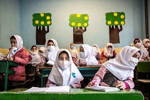 تعطیلی مدارس به علت شیوع آنفلوآنزا صحت دارد؟ تعطیلی مدارس به علت شیوع آنفلوآنزا صحت دارد؟