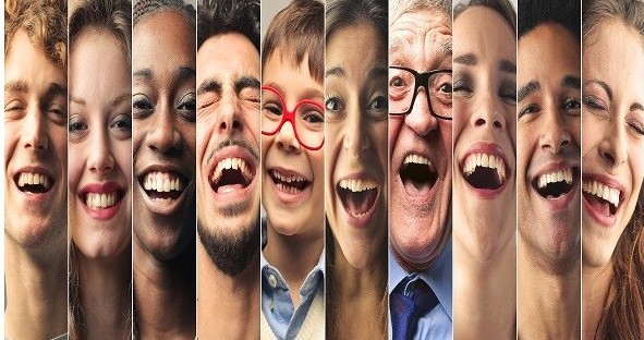 تست شخصیت؛ بگو سبک خندیدن عشقت چجوریه تا بگم چی تو دلش می گذره! تست شخصیت؛ بگو سبک خندیدن عشقت چجوریه تا بگم چی تو دلش می گذره!