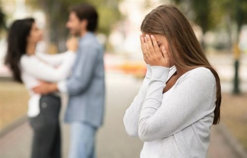 دلیل خیانت مردان را می دانید؟ دلیل خیانت مردان را می دانید؟