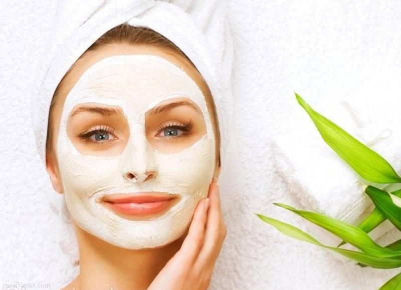 راه های ساده برای داشتن پوست سفید و شفاف! راه های ساده برای داشتن پوست سفید و شفاف!