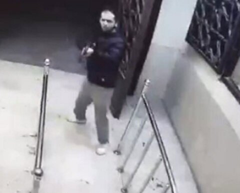 جزییات جدید از حمله تروریستی به حرم شاهچراغ / سرنخ هایی به دست آمده است! جزییات جدید از حمله تروریستی به حرم شاهچراغ / سرنخ هایی به دست آمده است!