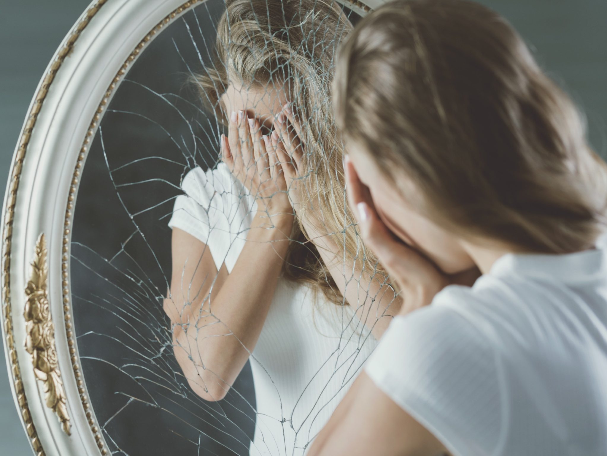 ریشه عدم اعتماد به نفس کجاست؟ ریشه عدم اعتماد به نفس کجاست؟