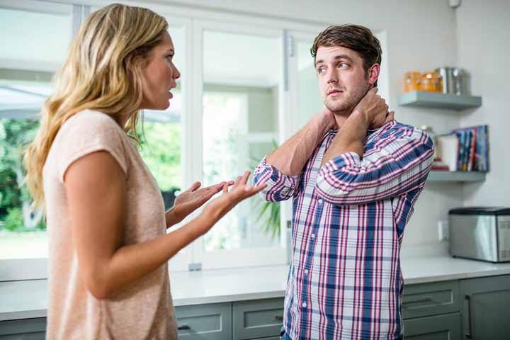 برای انتخاب همسر منفی ترین رفتارهای متولد هر ماه را بشناسید برای انتخاب همسر منفی ترین رفتارهای متولد هر ماه را بشناسید