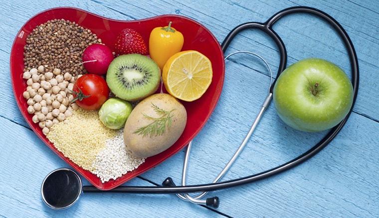 کدام رژیم لاغری برای کاهش وزن مناسب است؟ کدام رژیم لاغری برای کاهش وزن مناسب است؟