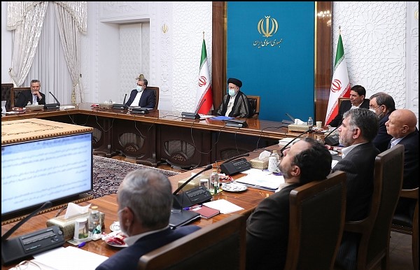 بانک مرکزی اقدامات نظارتی کنترل خلق نقدینگی بانک ها را با جدیت و دقت بیشتر پیگیری کند بانک مرکزی اقدامات نظارتی کنترل خلق نقدینگی بانک ها را با جدیت و دقت بیشتر پیگیری کند