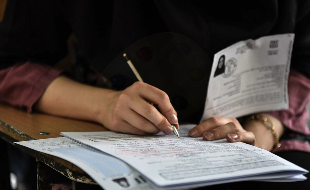 جدول زمان بندی کنکور ۱۴۰۲ منتشر شد / تاریخ اعلام نتایج کنکور سراسری جدول زمان بندی کنکور ۱۴۰۲ منتشر شد / تاریخ اعلام نتایج کنکور سراسری