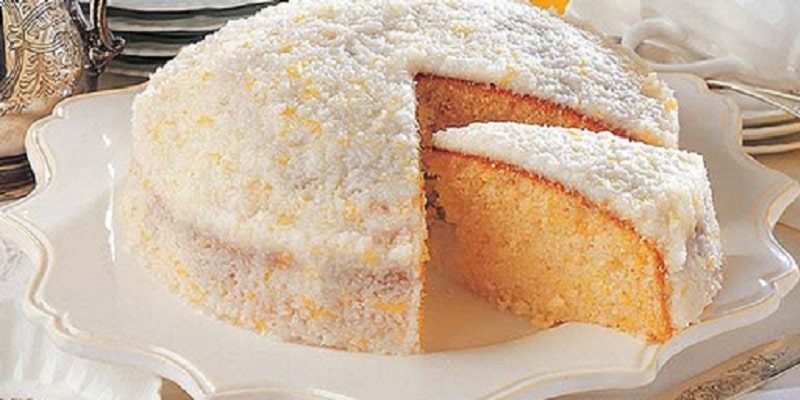 طرز تهیه تارت کیک فندقی خوشمزه به روش خانگی طرز تهیه تارت کیک فندقی خوشمزه به روش خانگی