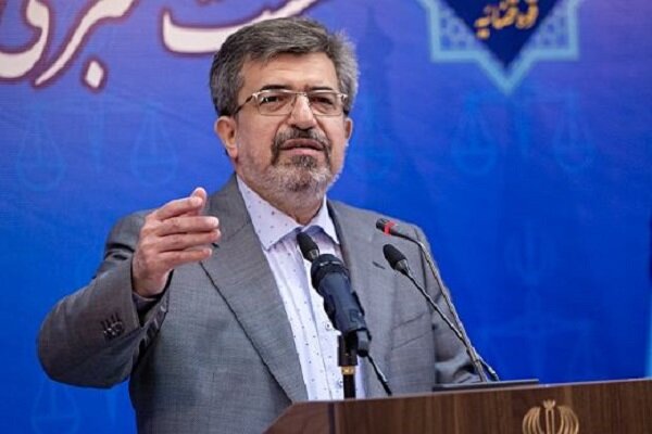 ملت ایران سابقه سیاه منافقین را از یاد نبرده اند / وضعیت پرونده های ارز فردایی و معاملات بدون مجوز ملت ایران سابقه سیاه منافقین را از یاد نبرده اند / وضعیت پرونده های ارز فردایی و معاملات بدون مجوز