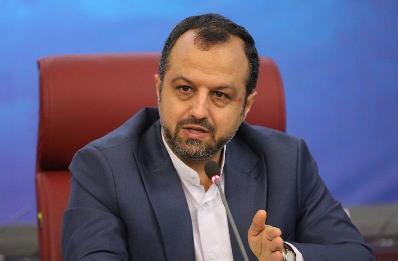 پاسخ خاندوزی به سومین افزایش متوالی رشد پایه پولی: مهم رشد نقدینگی است که به طرز محسوسی کم شده پاسخ خاندوزی به سومین افزایش متوالی رشد پایه پولی: مهم رشد نقدینگی است که به طرز محسوسی کم شده