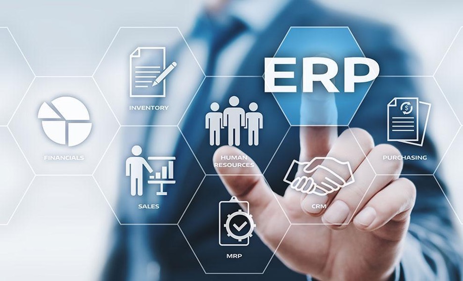 امسیس (Msys) در سازمان های ایرانی SAP استقرار می دهد! امسیس (Msys) در سازمان های ایرانی SAP استقرار می دهد!