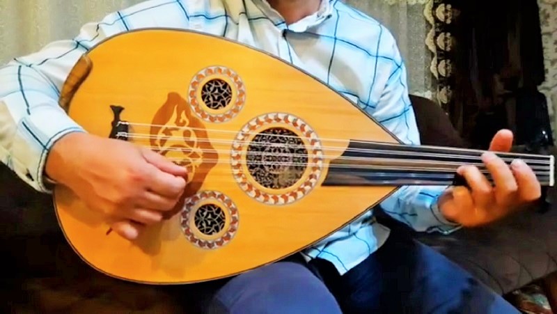 عود چه سازی است؟ عود چه سازی است؟