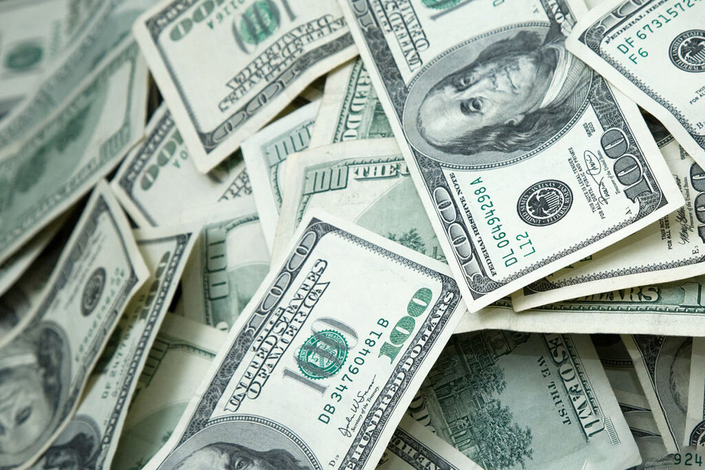 قیمت توافقی دلار در بازار چقدر است؟ قیمت توافقی دلار در بازار چقدر است؟