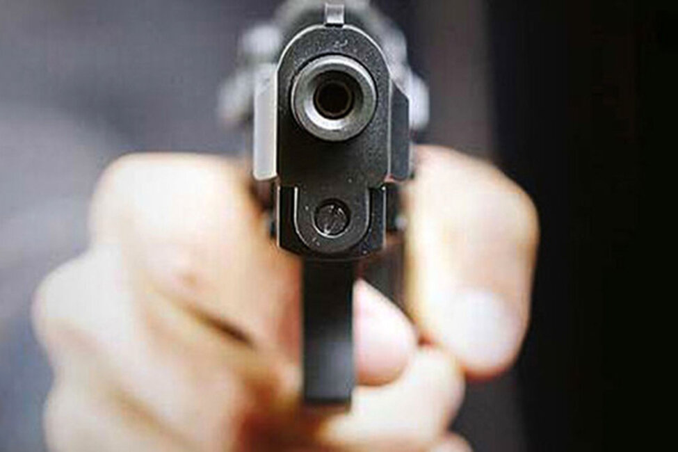 قتل عام فجیع خانوادگی با کلت کمری در تبریز قتل عام فجیع خانوادگی با کلت کمری در تبریز