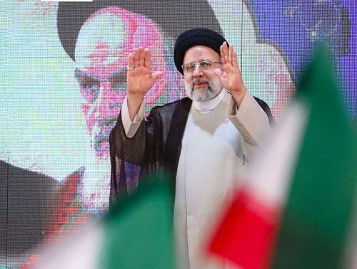 «رییسی» روز دانشجو به دانشگاه می رود / رییس جمهور مژده ای که خواسته دانشجویان است را بیان خواهد کرد «رییسی» روز دانشجو به دانشگاه می رود / رییس جمهور مژده ای که خواسته دانشجویان است را بیان خواهد کرد
