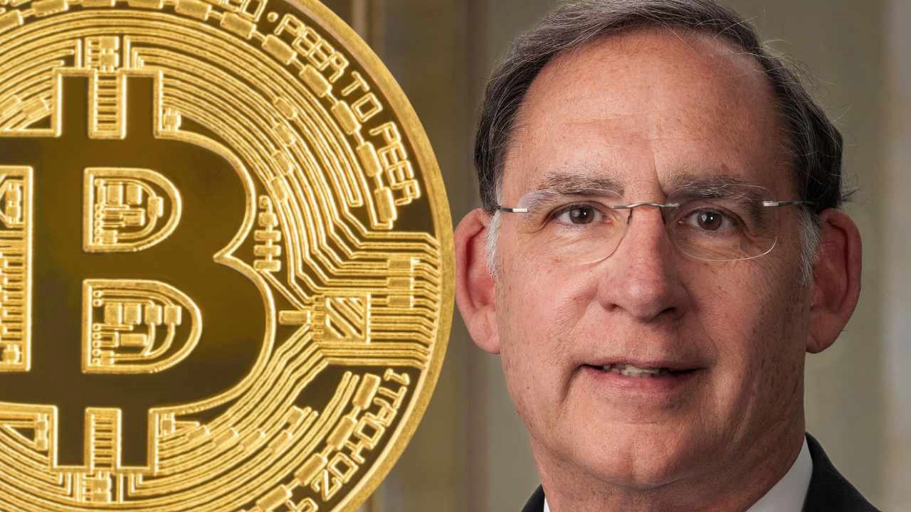 بیت کوین یک کامودیتی است، پس باید بر آن نظارت کنیم! بیت کوین یک کامودیتی است، پس باید بر آن نظارت کنیم!