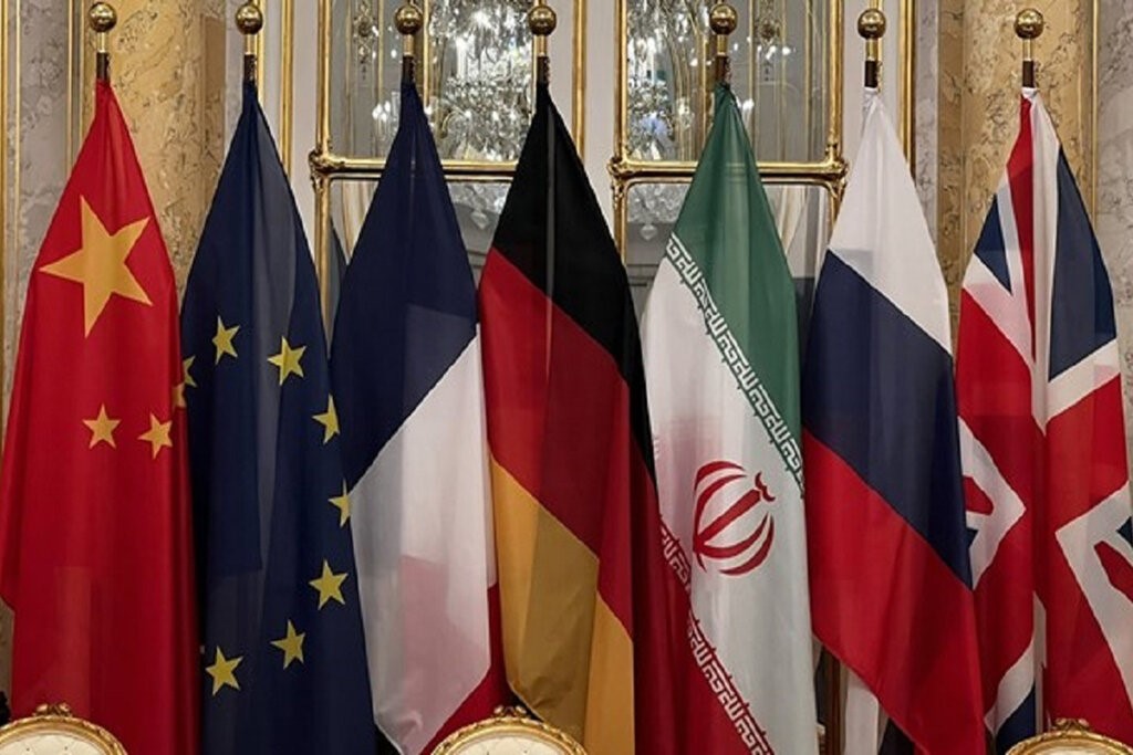 مقام روس: آمریکا از منحرف کردن مسیر احیای برجام دست بردارد مقام روس: آمریکا از منحرف کردن مسیر احیای برجام دست بردارد