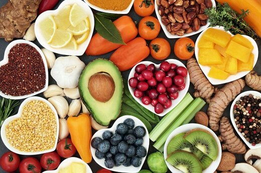 رژیم غذایی آسیایی برای بهبود دیابت رژیم غذایی آسیایی برای بهبود دیابت