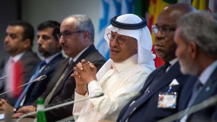 پایبندی اوپک پلاس بر سیاست کاهش تولید نفت پایبندی اوپک پلاس بر سیاست کاهش تولید نفت