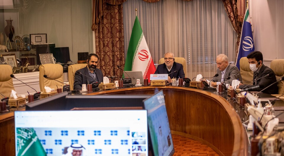 تحریم های ظالمانه ایران را در انتقال پول دچار مشکل کرده/تمدید توافق کاهش روزانه ۲ میلیون بشکهای اوپکپلاس تحریم های ظالمانه ایران را در انتقال پول دچار مشکل کرده/تمدید توافق کاهش روزانه ۲ میلیون بشکهای اوپکپلاس