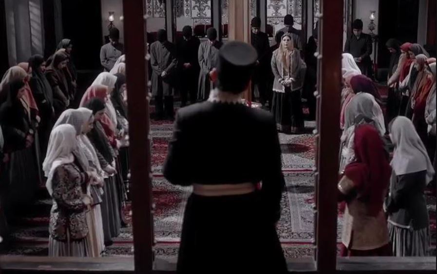 دانلود قسمت ۳۷ سریال جیران + لینک مستقیم و پخش آنلاین دانلود قسمت ۳۷ سریال جیران + لینک مستقیم و پخش آنلاین
