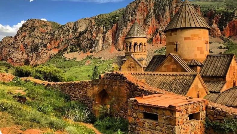۳ شب سفر زمینی به اتوبوس با ایروان ارمنستان چقدر هزینه دارد؟ + جدول قیمت ۳ شب سفر زمینی به اتوبوس با ایروان ارمنستان چقدر هزینه دارد؟ + جدول قیمت