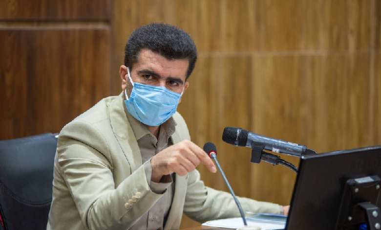 آخرین مدرک تحصیلی معلمان در حکم کارگزینی اعمال می شود آخرین مدرک تحصیلی معلمان در حکم کارگزینی اعمال می شود