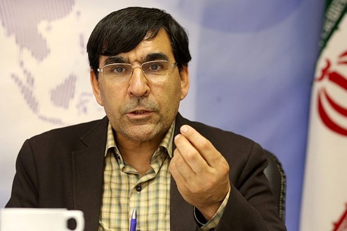 نقشههای فنی شوری خاک کشور رونمایی می شود نقشههای فنی شوری خاک کشور رونمایی می شود