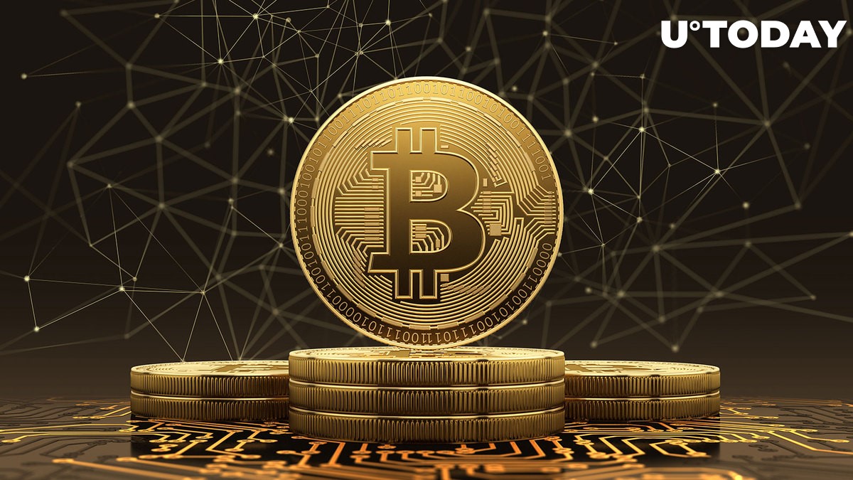 احتمال سقوط بیت کوین به ۵ هزار دلار در سال آینده! احتمال سقوط بیت کوین به ۵ هزار دلار در سال آینده!