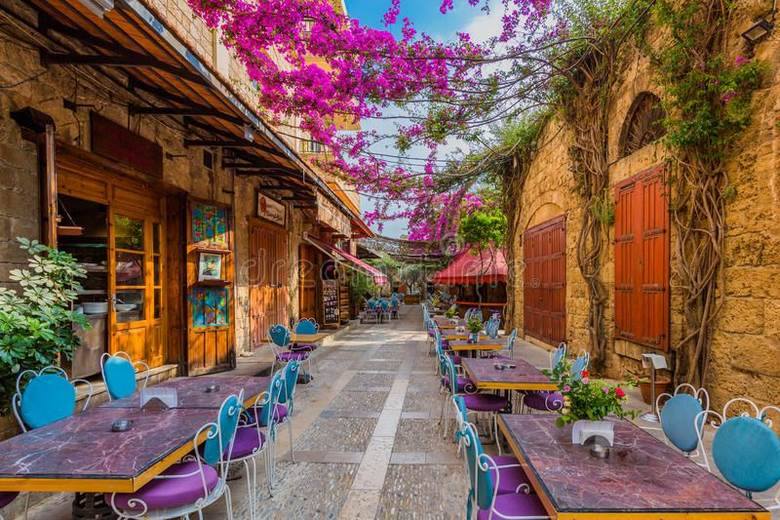 ۷ شب سفر به لبنان چقدر پول می خواهد؟ + جدول قیمت ۷ شب سفر به لبنان چقدر پول می خواهد؟ + جدول قیمت