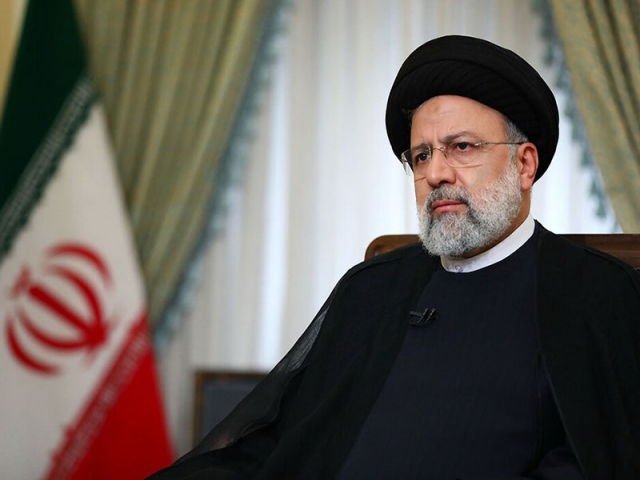 رییسی: لوایح برنامه هفتم و بودجه ۱۴۰۲ به زودی در دولت نهایی می شود رییسی: لوایح برنامه هفتم و بودجه ۱۴۰۲ به زودی در دولت نهایی می شود