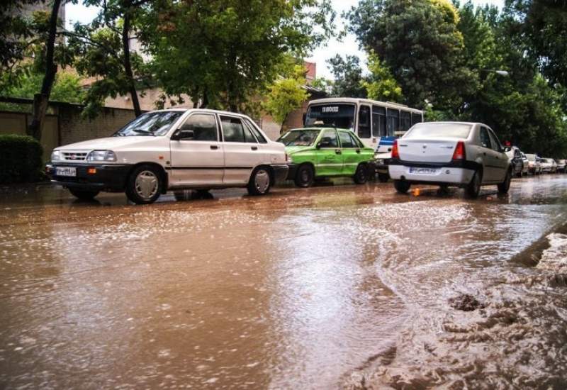 سکونت ۶۰ میلیون نفر در مناطق سیلخیز کشور سکونت ۶۰ میلیون نفر در مناطق سیلخیز کشور