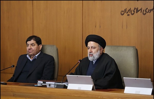 دستور رییس جمهور برای تغییر در شیوه پرداخت حقوق دستور رییس جمهور برای تغییر در شیوه پرداخت حقوق