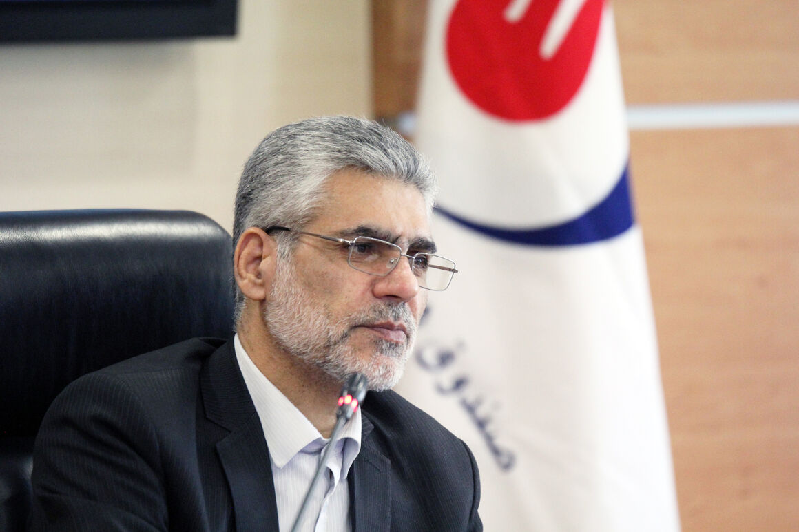 راهبرد صندوقها «متناسبسازی» میان شاغل و بازنشستگان است راهبرد صندوقها «متناسبسازی» میان شاغل و بازنشستگان است