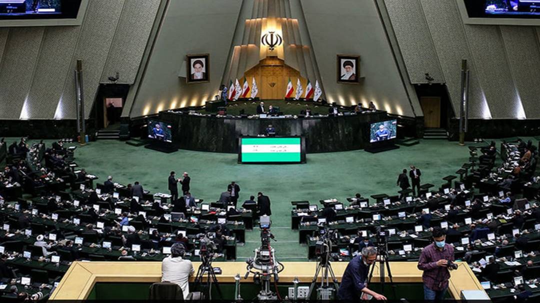 کلیت طرح اصلاح قانون انتخابات مجلس رد شد کلیت طرح اصلاح قانون انتخابات مجلس رد شد