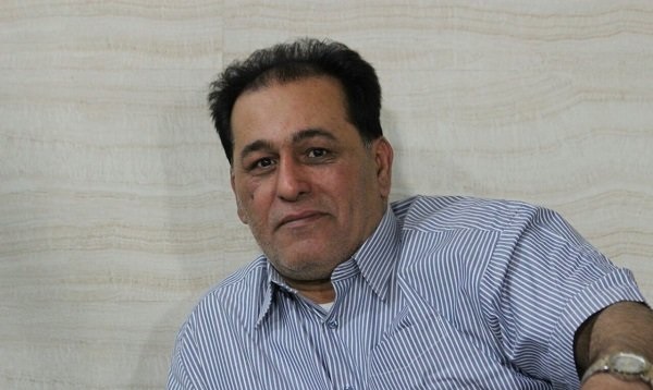کریم باوی درگذشت کریم باوی درگذشت