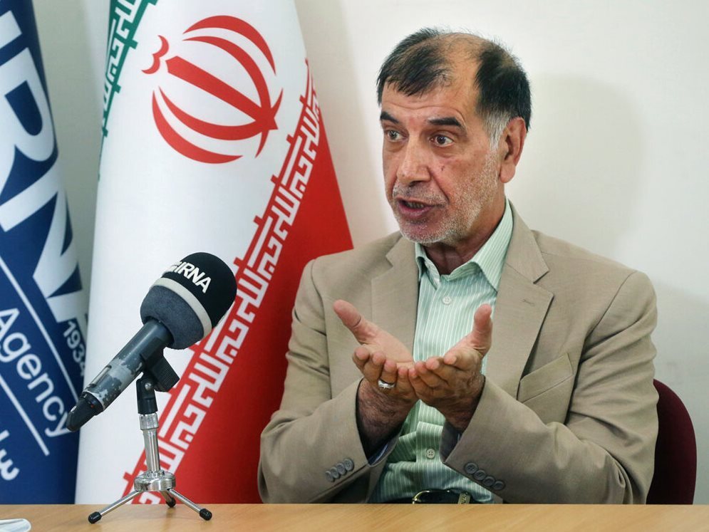 باهنر: نمی توان کشور را با یک مجلس اداره کرد/ داستان مهسا در واقع چکاندن ماشه بود / شهروند عادی هم حق و حقوقی دارد که باید به آن توجه شود باهنر: نمی توان کشور را با یک مجلس اداره کرد/ داستان مهسا در واقع چکاندن ماشه بود / شهروند عادی هم حق و حقوقی دارد که باید به آن توجه شود