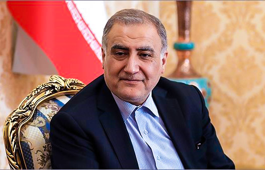 مجلس اکثریت خود را در قالب بیانیه ۲۲۷ نفری نشان داد، نمی توانید انتظار بیشتری داشته باشید / اگر ملت را نادیده بگیریم، نمیتوانیم جوابگوی اداره کشور باشیم مجلس اکثریت خود را در قالب بیانیه ۲۲۷ نفری نشان داد، نمی توانید انتظار بیشتری داشته باشید / اگر ملت را نادیده بگیریم، نمیتوانیم جوابگوی اداره کشور باشیم