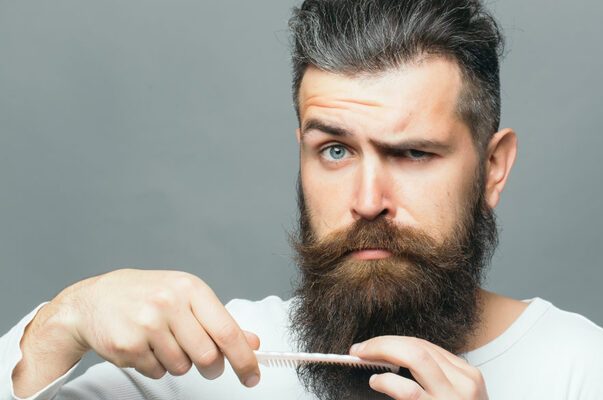 تست بینایی؛ کدام مرد سبیل ندارد؟! ۱۵ ثانیه برای پیدا کردنش فرصت دارید تست بینایی؛ کدام مرد سبیل ندارد؟! ۱۵ ثانیه برای پیدا کردنش فرصت دارید