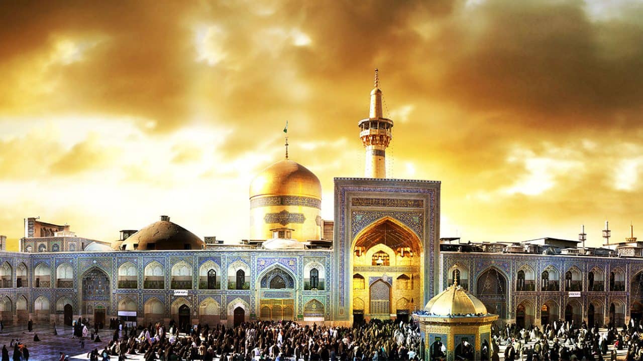 ۲ شب سفر رفت و برگشت هوایی به مشهد چقدر هزینه دارد؟ + جدول ۲ شب سفر رفت و برگشت هوایی به مشهد چقدر هزینه دارد؟ + جدول