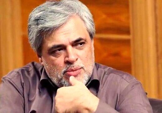 فعال سیاسی اصولگرا: «شی» با ریاض قرارداد استراتژیک بسته، ما هم «سرکاریم» به شانگهای می نازیم فعال سیاسی اصولگرا: «شی» با ریاض قرارداد استراتژیک بسته، ما هم «سرکاریم» به شانگهای می نازیم