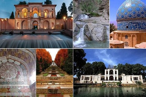 با چالش های پیش روی صنعت گردشگری کرمان آشنا شوید با چالش های پیش روی صنعت گردشگری کرمان آشنا شوید