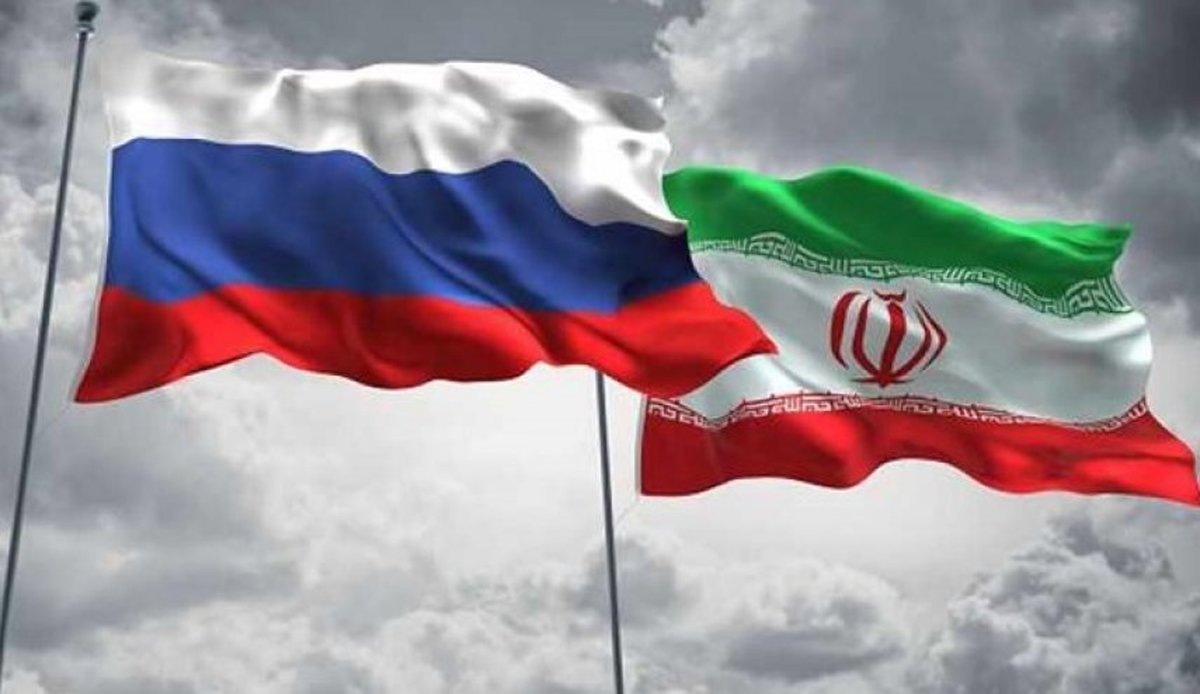 روسیه: بارها اتهام انتقال سلاح از ایران را رد کرده ایم روسیه: بارها اتهام انتقال سلاح از ایران را رد کرده ایم