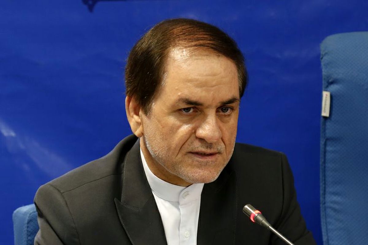 توضیح یک نماینده مجلس درباره اعتراض رسمی ایران به مالک اینستاگرام و واتساپ توضیح یک نماینده مجلس درباره اعتراض رسمی ایران به مالک اینستاگرام و واتساپ