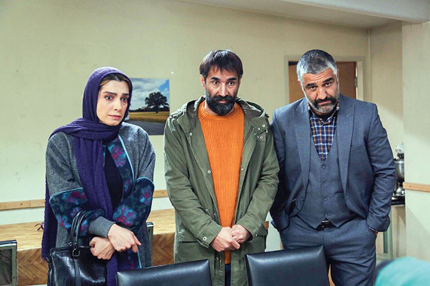 دانلود قسمت ۱۳ سریال آنتن + لینک مستقیم و پخش آنلاین دانلود قسمت ۱۳ سریال آنتن + لینک مستقیم و پخش آنلاین