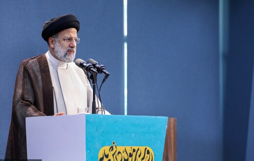 رییسی: در رباط کریم و پاکدشت به من گفتند یک نفر بیکار هم نداریم رییسی: در رباط کریم و پاکدشت به من گفتند یک نفر بیکار هم نداریم