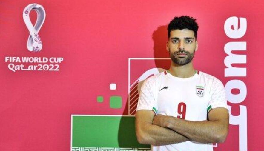 مهدی طارمی اگر فوتبالیست نبود چیکاره می شد؟ / رازهای زندگی ستاره فوتبال ایران مهدی طارمی اگر فوتبالیست نبود چیکاره می شد؟ / رازهای زندگی ستاره فوتبال ایران