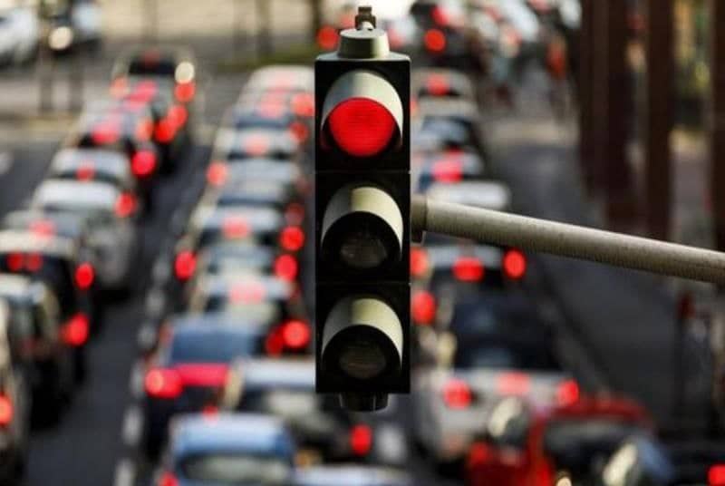 اولین محدودیت های ترافیکی آذر در جاده های شمال اولین محدودیت های ترافیکی آذر در جاده های شمال